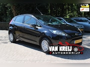 Ford Fiesta - 1.25 Champion, 5drs, Airco, Cv, Nap