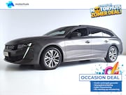Peugeot 508 - SW 1.2 PureTech 130pk Allure Pack Business AUTOMAAT NAVI CAM