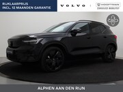 Volvo EX40 - EXTENDED RANGE PLUS BLACK EDITION 20INCH 360GR CAM PIXEL-LED