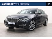 BMW 6-serie GT - 640i High Executive Luxury Line Automaat / Panoramadak / Com