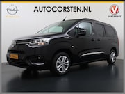 Toyota ProAce - CITY Verso Electric AUT. 7persoons !Active Long Navi Camera