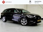 Seat Leon - Sportstourer 1.5 eTSI 150pk DSG-7 FR Business Intense