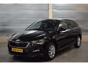 Skoda Scala - 1.0 TSI Business Edition