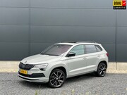 Skoda Karoq - 1.5 TSI ACT Sportline Business Pano | Leder | Clima | Trekha