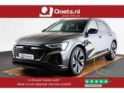 Audi Q8 e-tron - 55 quattro Advanced Edition 115 kWh Panoramadak - Trekhaak -