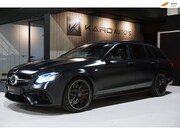 Mercedes-Benz E-klasse - Estate AMG 63S 4M Edition1 Schaal VOL