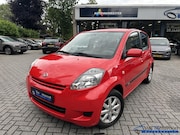 Daihatsu Sirion - 2 1.3 16V Automaat Sport Limited 1eEig|112dKM!|Airco
