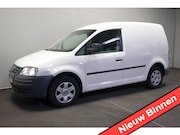 Volkswagen Caddy - MMBS
