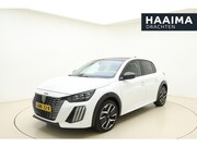 Peugeot e-208 - EV GT 50 kWh | WLTP 363KM | Panorama Dak | Cruise Control | 