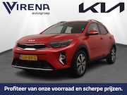 Kia Stonic - 1.0 T-GDi MHEV DynamicPlusLine - Stoelverwarming - Stuurwiel