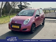 Suzuki Alto - 1.0 Comfort Plus | Airco | Bluetooth | Lichtmetalen velgen
