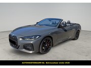BMW 4-serie Cabrio - 420i M-Sport Pro Plus ACC Head-Up Harman Kardon 19 Inch Stuu