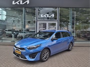 Kia Ceed - Sportswagon SW 1.5 T-GDi GT-Line | Cruise Control | Navigati
