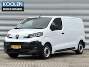 Peugeot Expert - 2.0 BlueHDi 145 PK L2 Automaat Nieuw model Jumpy / vivaro