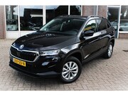 Skoda Karoq - 1.5 TSI ACT Sportline Business LED, Carplay, Keyless, Cruise