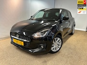 Suzuki Swift - 1.2 Select Smart Hybrid