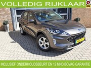 Ford Kuga - 2.5 PHEV Titanium trekhaak