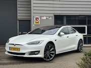 Tesla Model S - 75D Base | Autopilot | Panorama | 21 Inch |