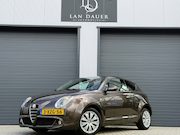 Alfa Romeo MiTo - 0.9 TwinAir Esclusivo / LEDER COGNAC / NAP