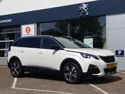 Peugeot 5008 - ALLURE 1.2 PT-130pk AUTOMAAT (6T) Full-Led voor |Comfortstoe