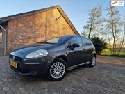 Fiat Punto - Grande 1.3 M-Jet Actual PSENSOR AIRCO 2 X SLEUTELS