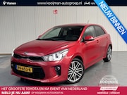 Kia Rio - 1.0 TGDI ExecutiveLine