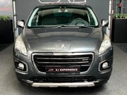 Peugeot 3008 - 2.0 HDi HYbrid4 Blue Lease