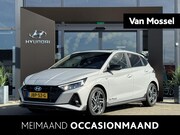 Hyundai i20 - 1.0 T-GDI N Line Sky AUTOMAAT | Schuif/kanteldak | Stoelverw