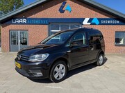 Volkswagen Caddy - 1.4 TSI 125PK Trendline Navi | Cruise | PDC | Trekhaak | Cli
