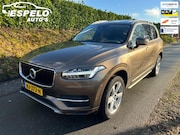 Volvo XC90 - 2.0 T8 Twin Engine AWD Momentum, Nl auto met oa:Nap, Panoram