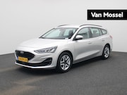 Ford Focus - Wagon 1.0 EcoBoost Hybrid Connected | Apple Carplay/Android 