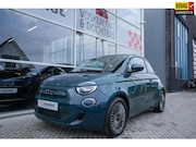 Fiat 500 - Icon 42 kWh | Navigatie
