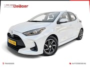 Toyota Yaris - 1.5 Hybrid Active Plus +trekhaak