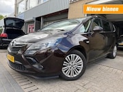 Opel Zafira - 1.6 CDTI Business+ 7p. PANO CAMERA TREKHAAK RIJDT GOED NAP A