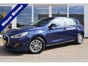 Hyundai i30 - 1.0 T-GDI Comfort, Apple CarPlay, Navi, Cruise, Climate, Cam
