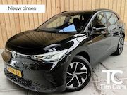 Volkswagen ID.4 - Pro 77 kWh SoH 94,68% | Warmtepomp | Apple CarPlay/Android A