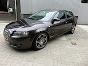 Audi A3 - 1.6 Attraction Pro Line Business NAVI