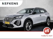 Peugeot 2008 - 1.2 Hybrid Allure 145pk Automaat | 8 JAAR GARANTIE | Camera 