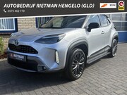 Toyota Yaris Cross - 1.5 Hybrid Adventure CAMERA-CARPLAY-CLIMATE