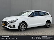 Hyundai i30 - Wagon 1.0 T-GDi MHEV Comfort Automaat / Facelift / NL’se Aut