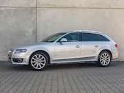 Audi A4 - 3.0 TDI Pro Line Bang & Olufsen Pano dak Trekhk