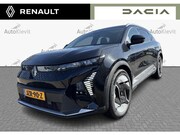 Renault Scénic - EV87 long range iconic