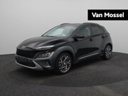 Hyundai Kona - 1.6 GDI HEV Fashion Design Sky | Elektrisch schuif-/kantelda