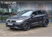 Volkswagen Tiguan - 1.4 TSI 245 PK eHybrid R-Line Business PHEV, Leder, Panorama