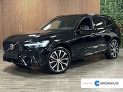 Volvo XC60 - T6 AWD Recharge Plus Dark | Trekhaak | 360° Camera | Harman
