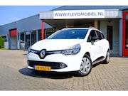 Renault Clio - Estate 0.9 TCe Limited Navi|Clima|Cruise|1e Eigenaar