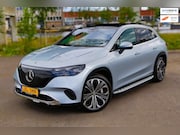 Mercedes-Benz EQE - 350 4Matic Business Solution Luxury 90 kWh Pano Leer