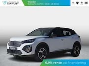 Peugeot 2008 - 1.2 Hybrid 145 GT 360 Camera
