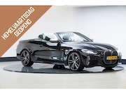 BMW 4-serie - Cabrio M440i xDrive High Executive | Head up | Harman Kardon