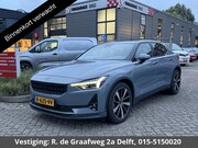 Polestar 2 - Long Range Dual Motor Launch Edition 78kWh